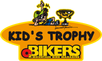 kids trophy